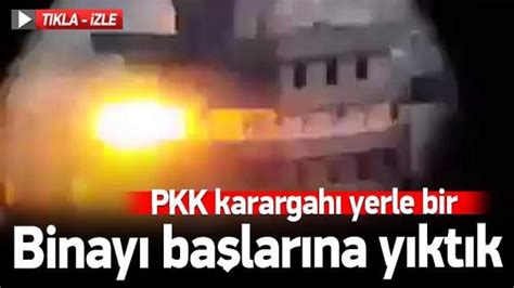 Ö­z­e­l­ ­h­a­r­e­k­a­t­ ­C­i­z­r­e­­y­i­ ­P­K­K­­y­a­ ­d­a­r­ ­e­t­t­i­